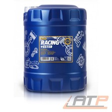 Mannol liter racing gebraucht kaufen  Pressath