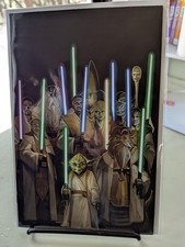 Star Wars: The High Republic Shadows of Starlight variante 1:100 comprar usado  Enviando para Brazil