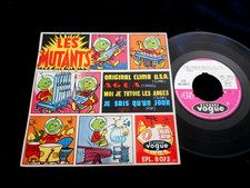 Mutants tutois anges d'occasion  Toulon-