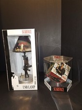 Scarface machine gun for sale  San Antonio