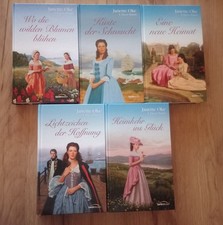 Janette akadien saga gebraucht kaufen Janette akadien saga gebraucht kaufen  Leipzig