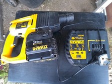 Dewalt 24v air for sale  WADEBRIDGE
