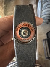 Cabo Proline ElastoStart Style e corda de 4 mm para motosserra Stihl comprar usado Cabo Proline ElastoStart Style e corda de 4 mm para motosserra Stihl comprar usado  Enviando para Brazil