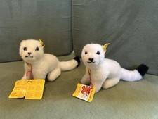 Steiff wizzy weasel for sale  West Chester