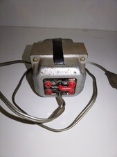 Transformateur voltam 220 d'occasion  Vagney