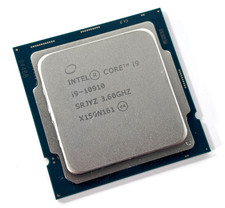 Intel core 10910 for sale  Stamford