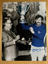 John greig rangers for sale  ALTRINCHAM
