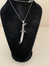 Sterling silver hunting for sale  LONDON