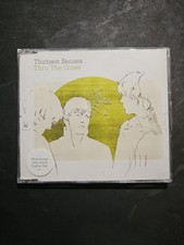 Thirteen senses thru for sale  HOVE