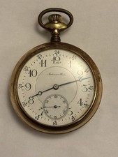 Audemars bros later for sale  TIVERTON