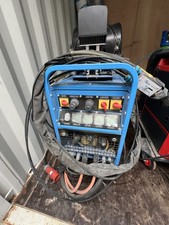 Metallization arc spray for sale  CHIPPING NORTON