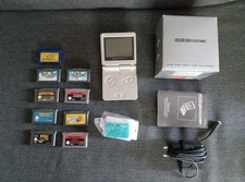 Nintendo game boy gebraucht kaufen  Reit im Winkl
