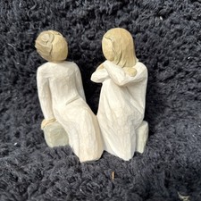 Willow tree heart for sale  ROMFORD