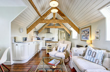 French louis armchair for sale  GRANGE-OVER-SANDS