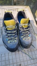 Salewa mnt trainer gebraucht kaufen  Leutkirch im Allgäu