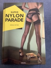 Super nylon parade gebraucht kaufen  Falkensee