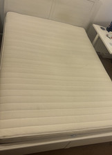 Ikea sultan double for sale  LONDON