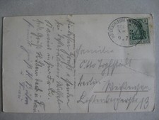 Rrr seepost hoyerschleuse gebraucht kaufen  Schwerin-Umland IV