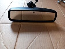 Ford interior rear for sale  LEICESTER