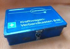 Vintage ldtimer verbandskasten gebraucht kaufen  Berlin