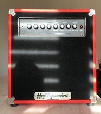 Milanese custom amplifiers usato  Catania