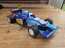 Benneton scalextric formula for sale  MARKET DRAYTON