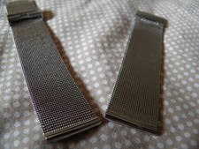 Bracelet mesh maille d'occasion  Villeneuve-Loubet