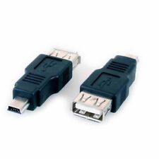 Usb adattatore mini usato  Manfredonia