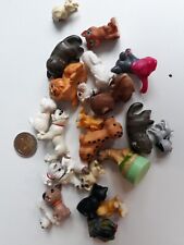 Lot figurines jouets d'occasion  Les Ulis