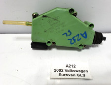 Oem volkswagen eurovan for sale  Oceanside