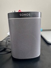 Sonos play speaker for sale  Chicago