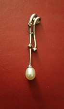 Pendentif argent 925 d'occasion  Antibes