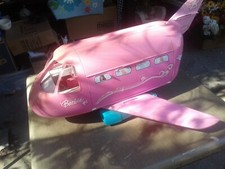 barbie glamour jet for sale barbie glamour jet for sale Capac