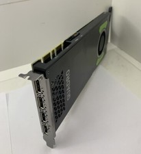 Nvidia quadro p4000 gebraucht kaufen  Bad Salzuflen