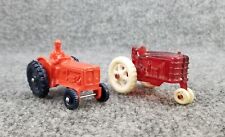 Vintage small plastic for sale  Trenton
