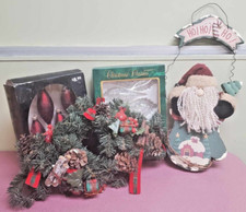 Mixed lot christmas for sale  Louisville