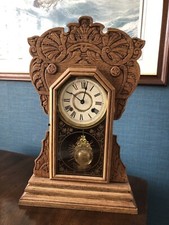 Beautiful antique american for sale  LUDLOW