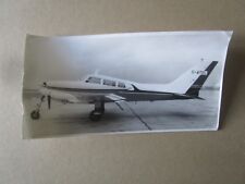 Photo avion cessna d'occasion  Yport