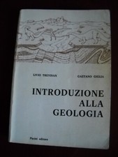 Introduzione alla geologia usato  Terni