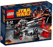 Lego star wars d'occasion  La Queue-en-Brie