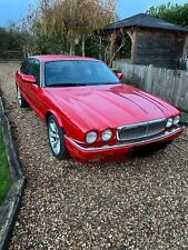 Jaguar xj6 xjr for sale  BEDFORD