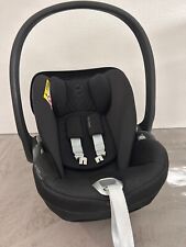 Babyschale cybex cloud gebraucht kaufen  Augsburg