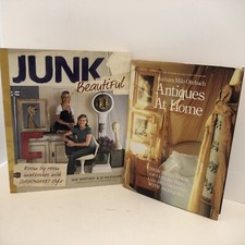 Lot books junk for sale  Saint Jo