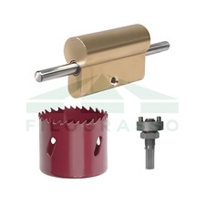 Kit dima professionale usato  Carapelle