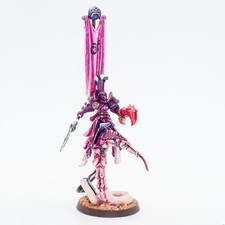 Slaanesh champion lord for sale  College Station