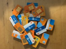 Expired unused sim for sale  Miller Place