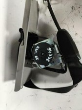 Cintura sicurezza anteriore usato  Trambileno