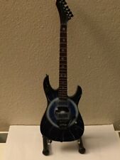 Exclusive miniature guitar usato  Villachiara