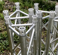 Global truss f33 gebraucht kaufen  Elsenfeld