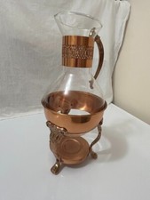 Princess house copper for sale  Burlington